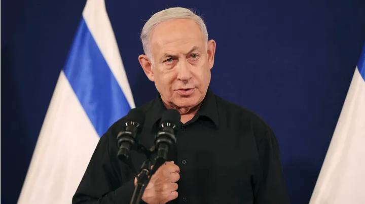 Israeli PM Warns Americans About The Fight Against Hamas Terrorists - SurgeZirc France