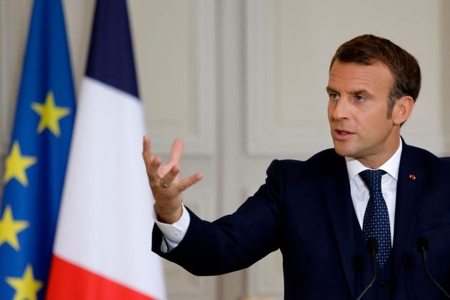 Political Analysts Speak After Emmanuel Macron Denounced Lebanon's Betrayal - SurgeZirc France