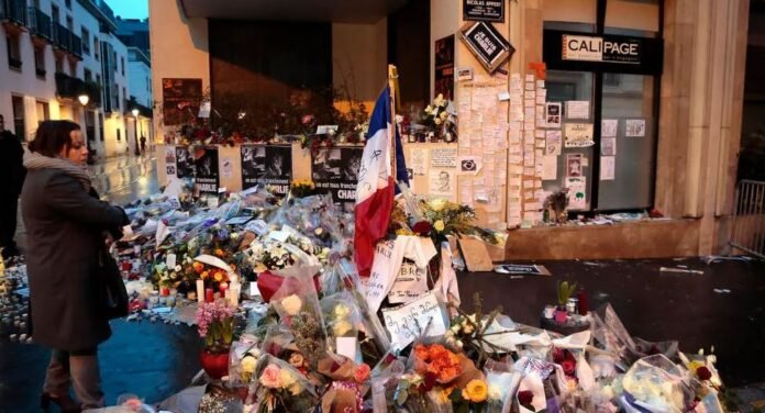 Charlie Hebdo Terrorism Trial Opens In Paris Court This Week