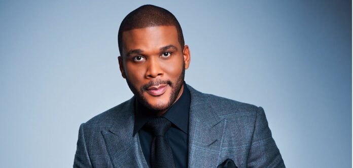 Tyler Perry Officially Joins The Billionaires Club, See All The Figures