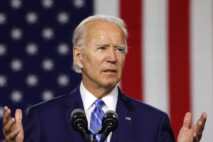 Joe Biden Refuses To Debate With President Trump If He's Still Infected - SurgeZirc France