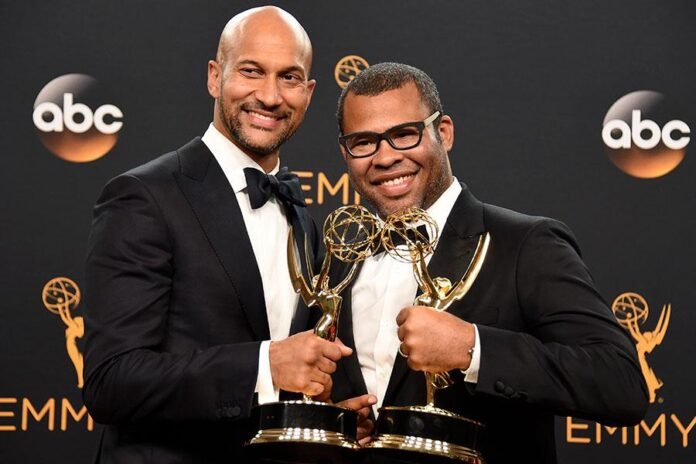 Key & Peele And Other Comedy Central Classics Are Coming To HBO Max In Nov.