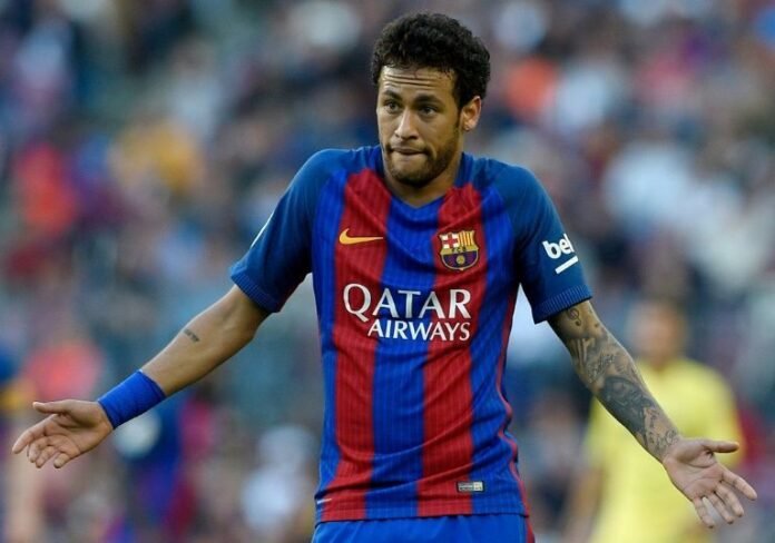 Barcelona Said It Is Suing Neymar For $12m Over Unfair Enrichment - SurgeZirc France