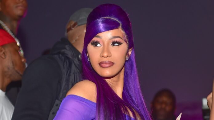 Cardi B Came Under Fire For Tweeting Interest To Purchase $88K Purse Amid Pandemic - SurgeZirc France