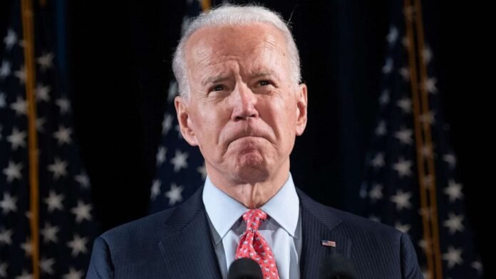 Biden Says Additional COVID-19 Relief Package Before Year-End Is Possible - SurgeZirc France