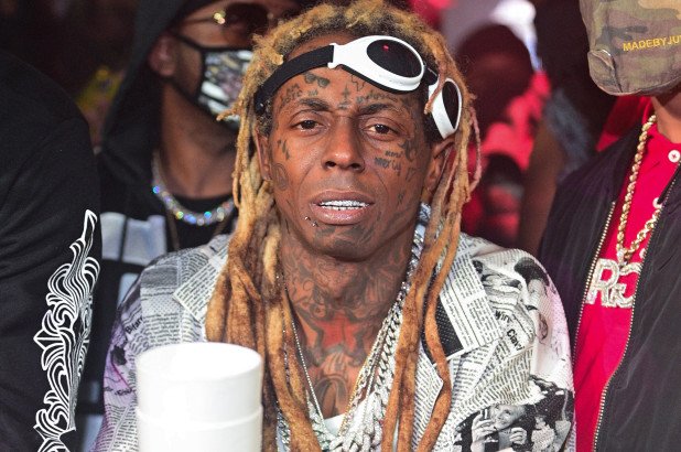 Lollipop Rapper, Lil Wayne Pleads Guilty To Federal Gun Charge - SurgeZirc France