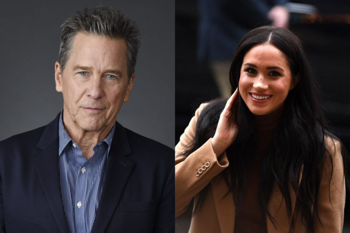 Meghan Markle Has Always Had An Aura That Was Special Actor Tim Matheson - SurgeZirc France