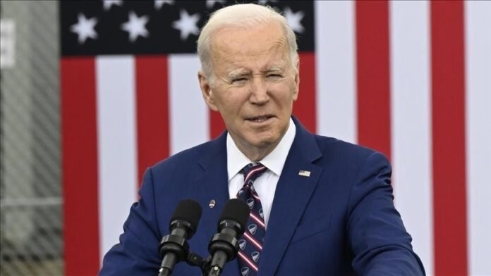 More Re-election Trouble For Biden As High-Profile Contenders Join Race - SurgeZirc