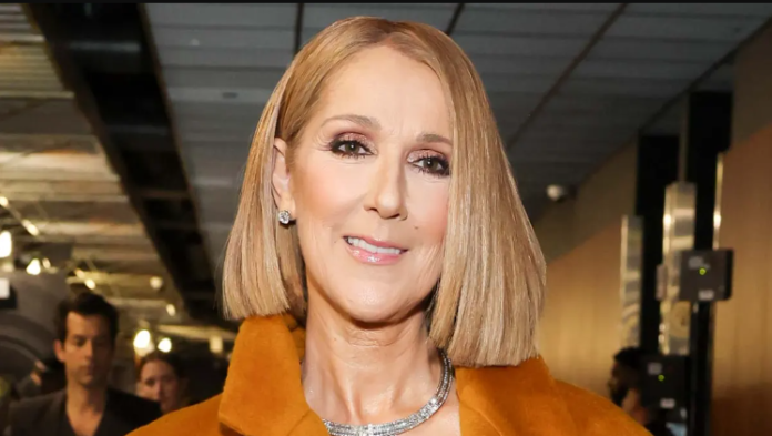 Celine Dion Is Determined To Return To The Stage Despite Health Challenge - SurgeZirc FR