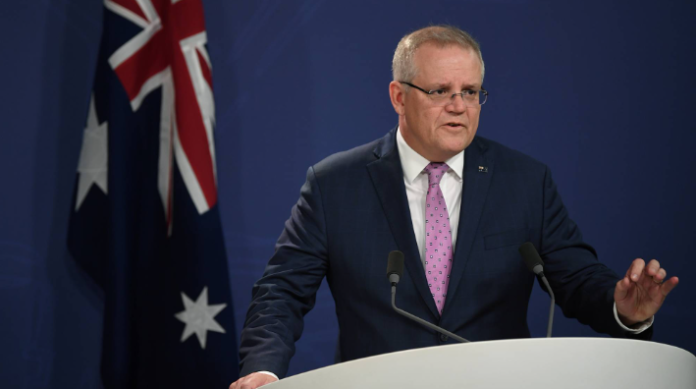 Australia Urges Its Citizens To Leave Israel After Strikes on Iran - SurgeZirc FR