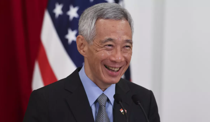 Singapore Prime Minister Announces Resignation And New Era Of Leadership - SurgeZirc FR