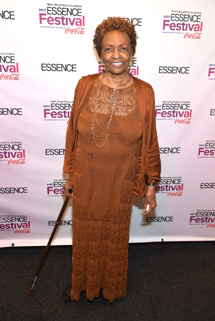 Cissy Houston, Whitney Houston’s Mother Dies At Age 91 - SurgeZirc FR